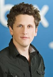 Aaron Levie