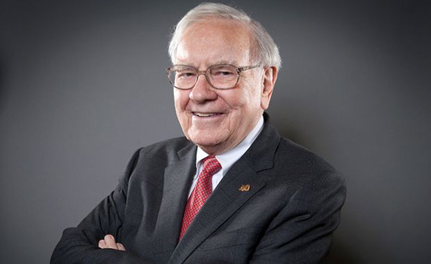 Warren Buffett